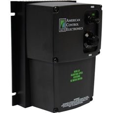 ACE PAT450-10 1-2HP, 115/230V, 0-90/180V, NEMA 4X, REV., PL - Duke Electric