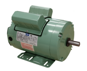 AGI A581(0.75HP, 1800RPM, 115/208-230V) - Duke Electric