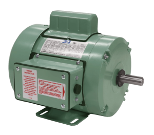 AGI C087(0.75HP, 1800RPM, 115/208-230V) - Duke Electric