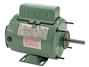 AGI F161(1HP, 1150RPM, 115/230V) - Duke Electric