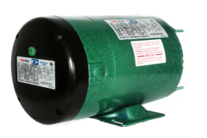 AGI H462(0.5HP, 1060RPM, 115/208-230V) - Duke Electric