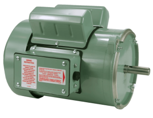 AGI K294(1HP, 1800RPM, 115/208-230V) - Duke Electric