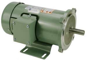 AGI PM022(1HP, 1800RPM, 90V) - Duke Electric