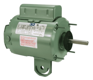 AGI Y731(0.25HP, 1650RPM, 115/208-230V) - Duke Electric