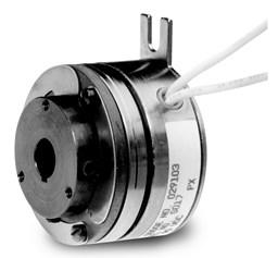 Baldor Dodge SL Series Motor Mounted Clutches - Duke Electric