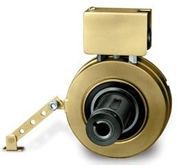 Baldor Dodge SO Series Motor Mounted Clutches - Duke Electric