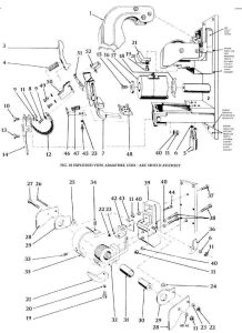 Clark / CCL Type KD 300 Amp DC Magnetic Contactor - Duke Electric