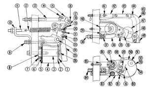 Cutler-Hammer No. 560 100 Amp DC Spring Closed Contactors - Duke Electric