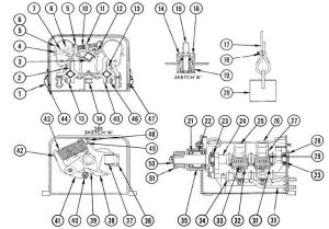 Cutler-Hammer P-100A Safety Limit Stops - Duke Electric