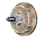 Eaton Airflex DCB Disc Brakes - Duke Electric