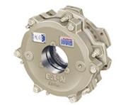 Eaton Airflex WCS Disc Brakes - Duke Electric