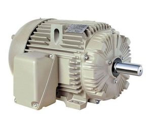 GE M240(5HP, 3600RPM, 230/460V) - Duke Electric