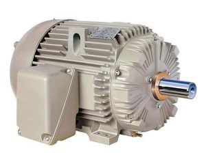 GE M6621(5HP, 1800RPM, 460V) - Duke Electric