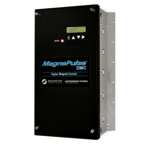 Magnetek MagnePulse Digital Magnet Control - Duke Electric