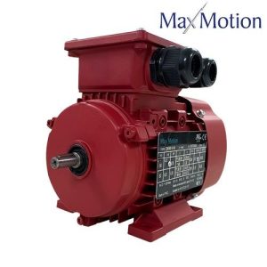 MaxMotion IJA100L-2-35(4HP, 3600RPM, 333/575V) - Duke Electric