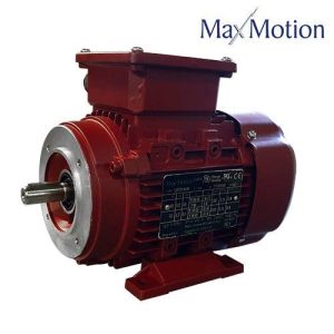 MaxMotion IJA632-4-35-B34(0.25HP, 1800RPM, 333/575V) - Duke Electric