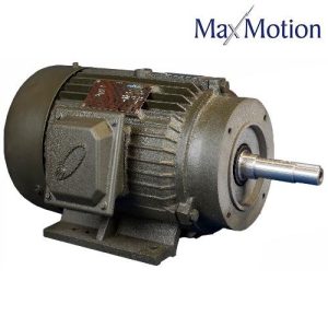 MaxMotion JMPP-12(2HP, 1800RPM, 575V) - Duke Electric