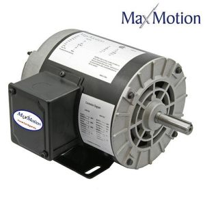 MaxMotion MLR-154W(1.5HP, 1800RPM, 208-230/460V) - Duke Electric