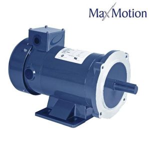 MaxMotion MM1018FC(1HP, 1800RPM, 180V) - Duke Electric