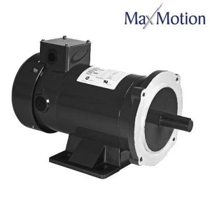 MaxMotion MM2548FC(0.25HP, 1800RPM, 48V) - Duke Electric