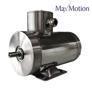 MaxMotion MPS-8022FC(1.5HP, 3600RPM, 575V) - Duke Electric