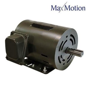 MaxMotion MQOP-18(3HP, 1200RPM, 208-230/460V) - Duke Electric