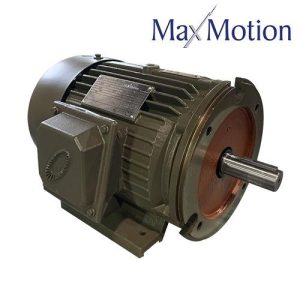 MaxMotion MQP-16SC(3HP, 3600RPM, 208-230/460V) - Duke Electric