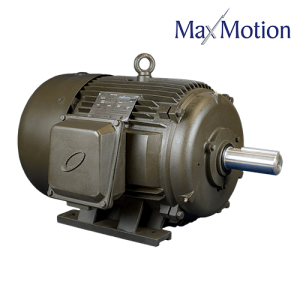 MaxMotion MQP-22(5HP, 1800RPM, 208-230/460V) - Duke Electric