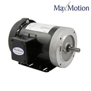 MaxMotion MQR-122CH(0.5HP, 3600RPM, 208-230/460V) - Duke Electric