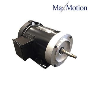 MaxMotion MQR-122J(0.5HP, 3600RPM, 208-230/460V) - Duke Electric