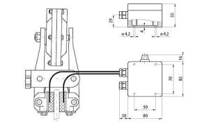 Ringspann Friction Block Wear Control - Duke Electric