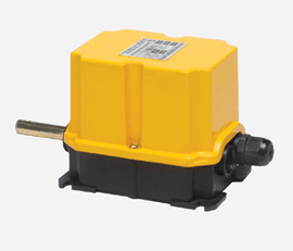 Speed-O-Controls Worm Drive Limit Switch - Duke Electric