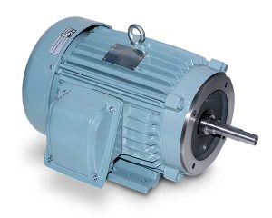 TECO Westinghouse CJP1/565(1.5HP, 1200RPM, 575V) - Duke Electric