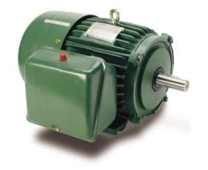 TECO Westinghouse FD0104(10HP, 1800RPM, 230V) - Duke Electric