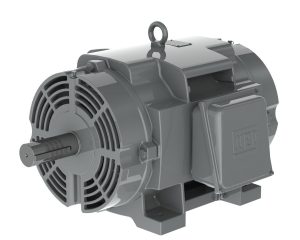 WEG CP015404NP(15HP, 1800RPM, 230/460V) - Duke Electric