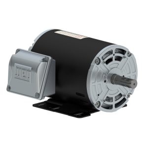 WEG CT000504NPW01(1HP, 1800RPM, 575V) - Duke Electric