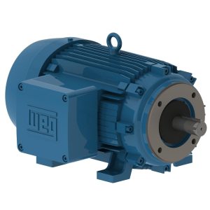 WEG CX000402NPW21X(1HP, 3600RPM, 230/460V) - Duke Electric