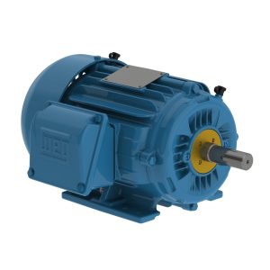 WEG IE030506W22C(30HP, 1200RPM, 575V) - Duke Electric