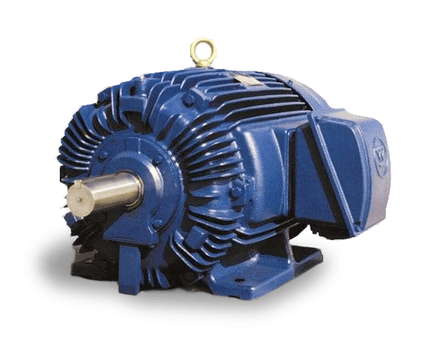 Electric motor